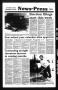 Primary view of Levelland and Hockley County News-Press (Levelland, Tex.), Vol. 17, No. 94, Ed. 1 Wednesday, February 21, 1996