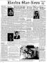 Newspaper: Electra Star-News (Electra, Tex.), Vol. 3, No. 33, Ed. 1 Thursday, Ma…