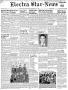 Newspaper: Electra Star-News (Electra, Tex.), Vol. 3, No. 37, Ed. 1 Thursday, Ma…