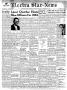Newspaper: Electra Star-News (Electra, Tex.), Vol. 54, No. 22, Ed. 1 Thursday, D…