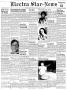 Newspaper: Electra Star-News (Electra, Tex.), Vol. 1, No. 34, Ed. 1 Thursday, Ma…