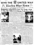 Newspaper: Electra Star-News (Electra, Tex.), Vol. 54, No. 65, Ed. 1 Thursday, O…