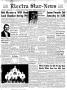 Newspaper: Electra Star-News (Electra, Tex.), Vol. 8, No. 49, Ed. 1 Thursday, De…