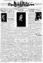 Newspaper: The Electra News (Electra, Tex.), Vol. 20, No. 38, Ed. 1 Tuesday, Jan…