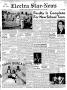 Newspaper: Electra Star-News (Electra, Tex.), Vol. 54, No. 56, Ed. 1 Thursday, A…