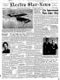 Newspaper: Electra Star-News (Electra, Tex.), Vol. 53, No. 37, Ed. 1 Thursday, M…