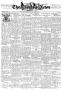 Primary view of The Electra News (Electra, Tex.), Vol. 20, No. 13, Ed. 1 Friday, October 29, 1926