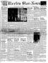 Primary view of Electra Star-News (Electra, Tex.), Vol. 5, No. 11, Ed. 1 Thursday, December 13, 1956