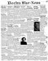 Newspaper: Electra Star-News (Electra, Tex.), Vol. 1, No. 6, Ed. 1 Thursday, Apr…
