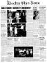 Newspaper: Electra Star-News (Electra, Tex.), Vol. 7, No. 27, Ed. 1 Thursday, Ma…