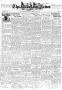 Newspaper: The Electra News (Electra, Tex.), Vol. 19, No. 96, Ed. 1 Tuesday, Aug…