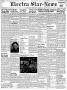 Newspaper: Electra Star-News (Electra, Tex.), Vol. 2, No. 7, Ed. 1 Thursday, Nov…