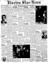 Newspaper: Electra Star-News (Electra, Tex.), Vol. 56, No. 21, Ed. 1 Thursday, D…