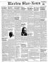 Newspaper: Electra Star-News (Electra, Tex.), Vol. 3, No. 22, Ed. 1 Thursday, Fe…