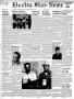 Newspaper: Electra Star-News (Electra, Tex.), Vol. 3, No. 17, Ed. 1 Thursday, Ja…