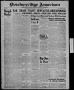 Thumbnail image of item number 1 in: 'Breckenridge American (Breckenridge, Tex), Vol. 1, No. 89, Ed. 1, Monday, October 11, 1920'.