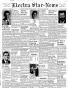 Newspaper: Electra Star-News (Electra, Tex.), Vol. 53, No. 35, Ed. 1 Thursday, M…