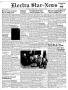 Primary view of Electra Star-News (Electra, Tex.), Vol. 2, No. 26, Ed. 1 Thursday, March 24, 1955