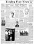 Newspaper: Electra Star-News (Electra, Tex.), Vol. 3, No. 5, Ed. 1 Thursday, Oct…