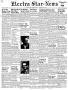 Newspaper: Electra Star-News (Electra, Tex.), Vol. 1, No. 40, Ed. 1 Thursday, Ju…