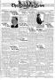 Newspaper: The Electra News (Electra, Tex.), Vol. 20, No. 53, Ed. 1 Friday, Marc…