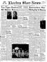 Newspaper: Electra Star-News (Electra, Tex.), Vol. 54, No. 70, Ed. 1 Thursday, N…