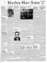 Newspaper: Electra Star-News (Electra, Tex.), Vol. 3, No. 25, Ed. 1 Thursday, Ma…