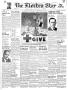 Newspaper: The Electra Star (Electra, Tex.), Vol. 28, No. 38, Ed. 1 Thursday, Fe…