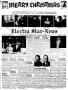 Newspaper: Electra Star-News (Electra, Tex.), Vol. 54, No. 73, Ed. 1 Thursday, D…