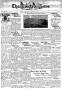 Primary view of The Electra News (Electra, Tex.), Vol. 19, No. 82, Ed. 1 Tuesday, June 29, 1926
