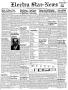 Newspaper: Electra Star-News (Electra, Tex.), Vol. 2, No. 25, Ed. 1 Thursday, Ma…