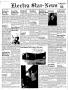Primary view of Electra Star-News (Electra, Tex.), Vol. 2, No. 21, Ed. 1 Thursday, February 17, 1955
