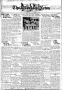 Newspaper: The Electra News (Electra, Tex.), Vol. 21, No. 8, Ed. 1 Friday, Octob…