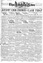 Newspaper: The Electra News (Electra, Tex.), Vol. 21, No. 14, Ed. 1 Friday, Octo…