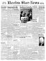 Newspaper: Electra Star-News (Electra, Tex.), Vol. 7, No. 8, Ed. 1 Thursday, Jan…