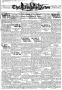 Newspaper: The Electra News (Electra, Tex.), Vol. 20, No. 40, Ed. 1 Tuesday, Feb…