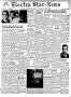 Newspaper: Electra Star-News (Electra, Tex.), Vol. 54, No. 35, Ed. 1 Thursday, M…