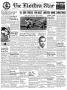 Newspaper: The Electra Star (Electra, Tex.), Vol. 22, No. 4, Ed. 1 Thursday, Nov…