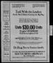 Thumbnail image of item number 4 in: 'Breckenridge American (Breckenridge, Tex), Vol. 1, No. 125, Ed. 1, Monday, November 22, 1920'.