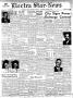 Newspaper: Electra Star-News (Electra, Tex.), Vol. 54, No. 33, Ed. 1 Thursday, M…