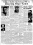 Newspaper: Electra Star-News (Electra, Tex.), Vol. 53, No. 29, Ed. 1 Thursday, J…