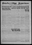 Newspaper: Breckenridge American (Breckenridge, Tex), Vol. 1, No. 131, Ed. 1, Mo…