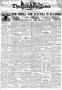 Newspaper: The Electra News (Electra, Tex.), Vol. 19, No. 83, Ed. 1 Friday, July…