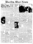 Newspaper: Electra Star-News (Electra, Tex.), Vol. 8, No. 43, Ed. 1 Thursday, Oc…