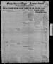 Thumbnail image of item number 1 in: 'Breckenridge American (Breckenridge, Tex), Vol. 1, No. 137, Ed. 1, Monday, December 6, 1920'.