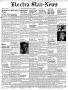 Newspaper: Electra Star-News (Electra, Tex.), Vol. 6, No. 36, Ed. 1 Thursday, Ju…