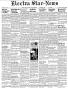 Newspaper: Electra Star-News (Electra, Tex.), Vol. 6, No. 41, Ed. 1 Thursday, Se…