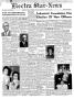 Newspaper: Electra Star-News (Electra, Tex.), Vol. 56, No. 33, Ed. 1 Thursday, M…