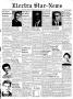 Newspaper: Electra Star-News (Electra, Tex.), Vol. 53, No. 46, Ed. 1 Thursday, J…