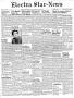 Newspaper: Electra Star-News (Electra, Tex.), Vol. 5, No. 19, Ed. 1 Thursday, Fe…